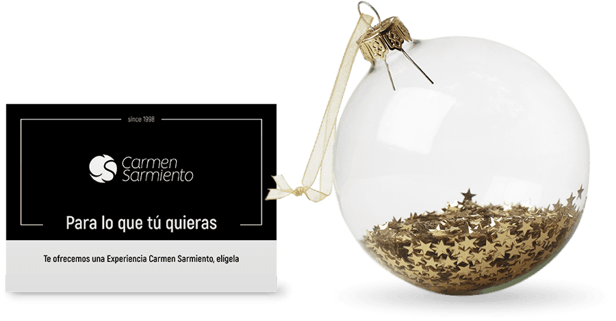 Prepárate para la llegada de la Navidad, conoce nuestros tratamientos...