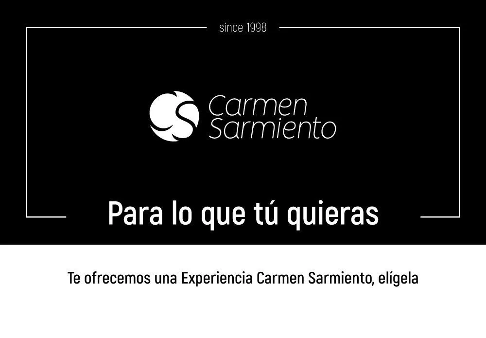 centros-carmen-sarmiento-tarjeta-regalo-para-lo-que-tu-quieras Tarjeta regalo Para lo que tu quieras de Carmen Sarmiento en Sevilla. Centro de Medicina Estética Facial y Corporal. Primer Centro Oficial Coolsculpting.