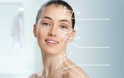 Redefine óvalo facial, cuello y escote sin olvidarte del efecto antiage