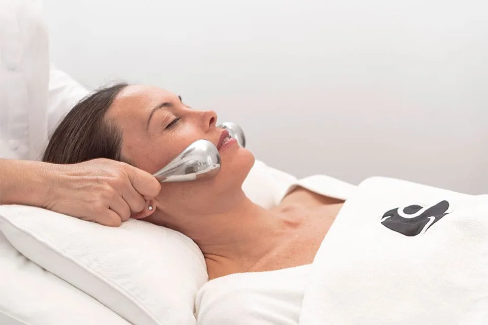La tecnología más avanzada para los tratamientos faciales