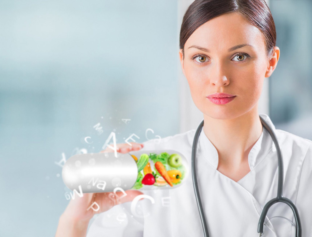 15 señales de advertencia de que debes consultar con un nutricionista