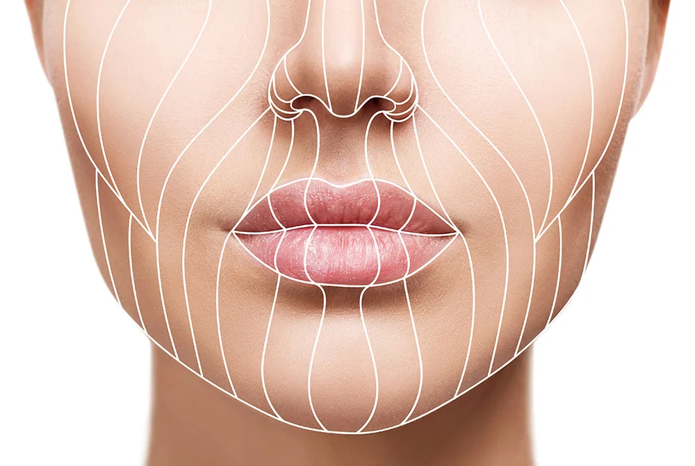 Cómo marcar la mandíbula, consíguelo en CS