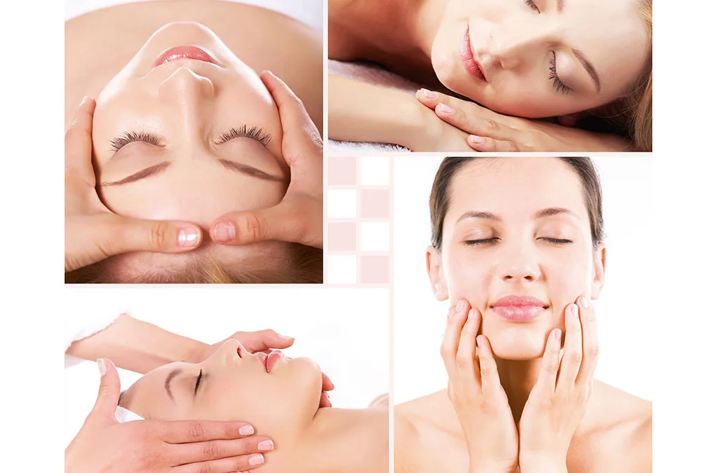 Cómo marcar la mandíbula, hilos aptos