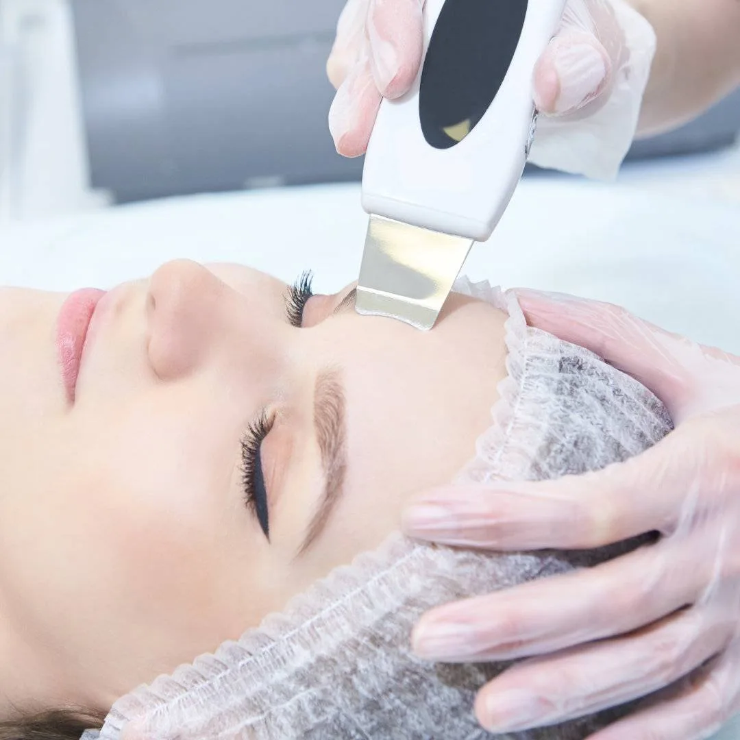 Carmen Sarmiento Producto Dermopurificante