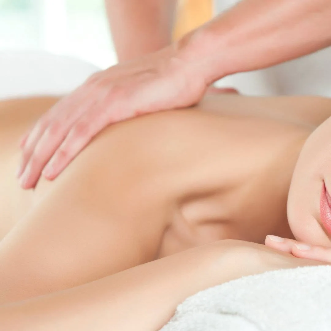 Exfoliación y baño nutritivo corporal Centros Carmen Sarmiento