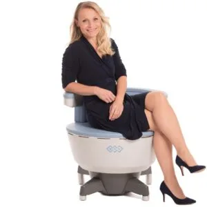 Carmen Sarmiento EMSELLA