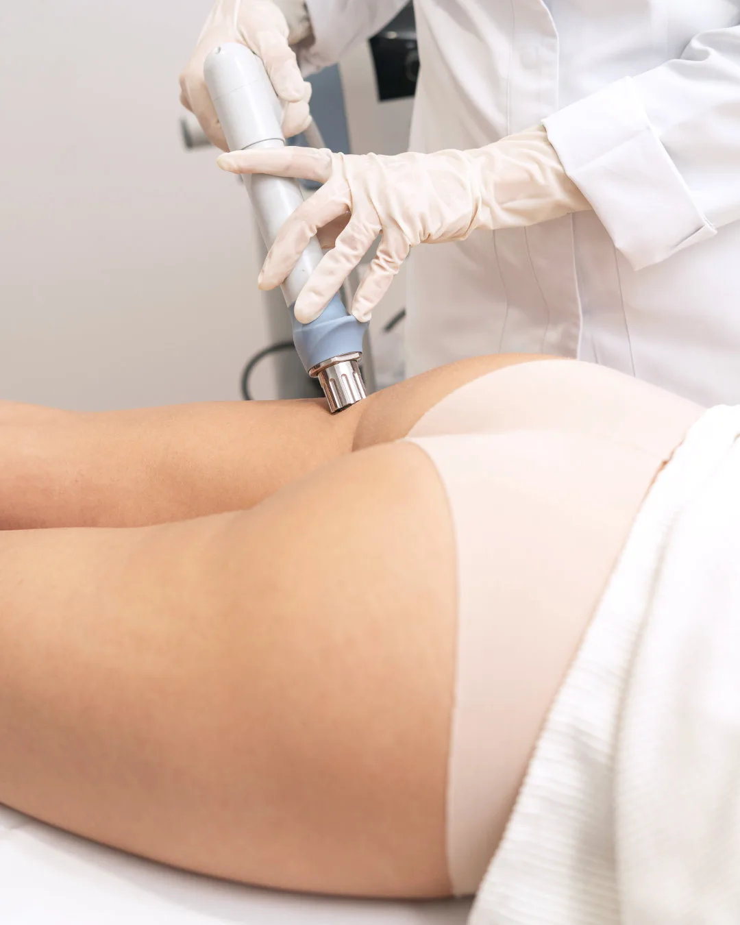 Carmen Sarmiento - X-Wave celulitis