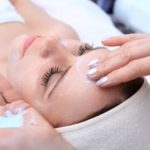 Tienda 40 Carmen Sarmiento Peeling químico facial producto