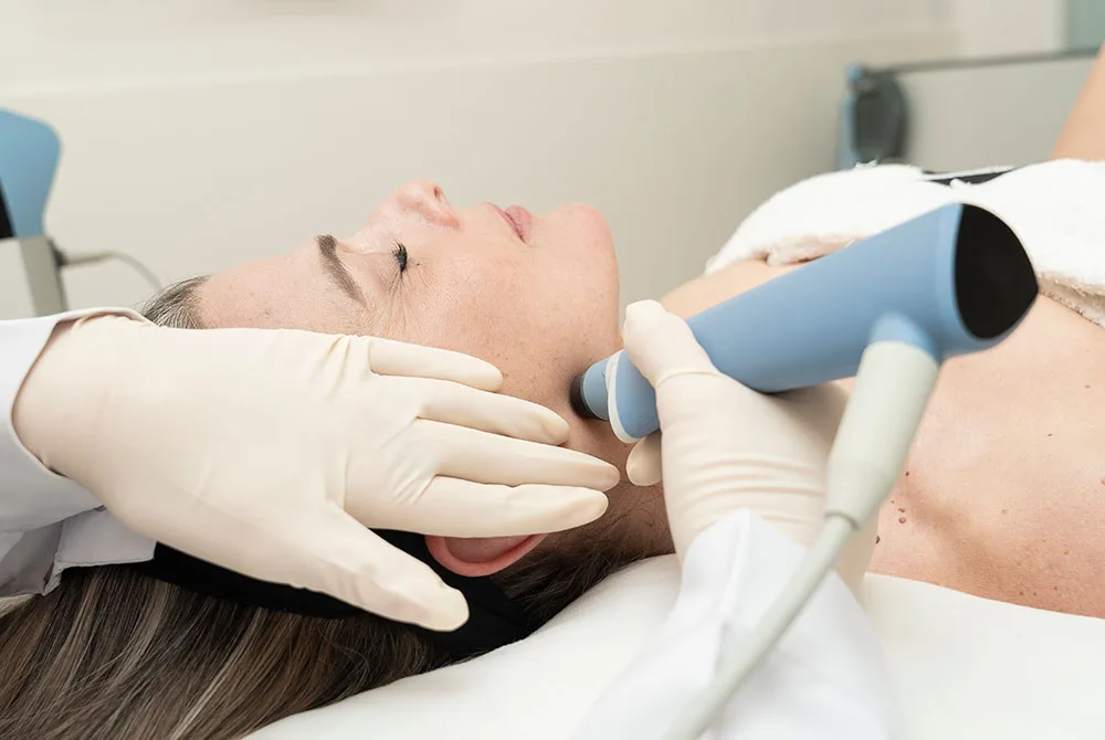 Exion un tratamiento innovador para rejuvenecer la piel