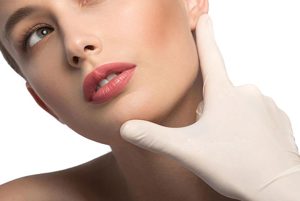 Lifting facial sin cirugía