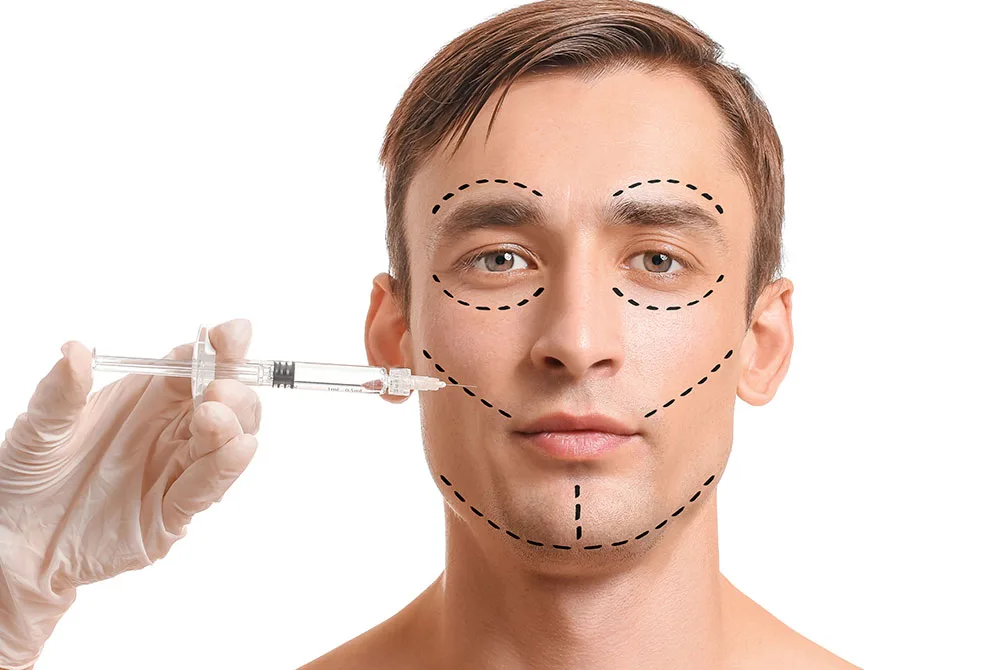 Cómo marcar la mandíbula, consíguelo en CS