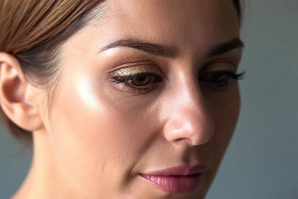 Como solucionar las ojeras hundidas