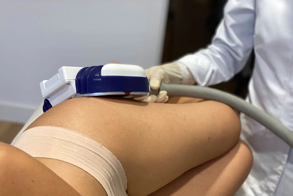 El secreto para eliminar las cartucheras en la mujer El secreto para eliminar las cartucheras en la mujer