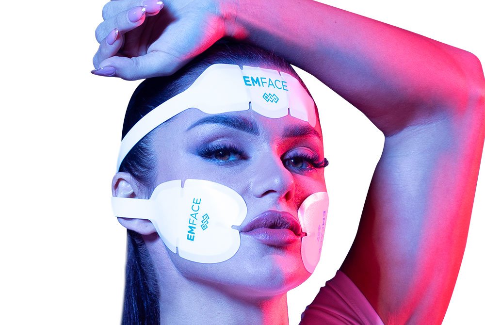 Medicina estética preventiva en carmen Sarmiento - Tratamiento EMFACE Medicina estética preventiva en carmen Sarmiento