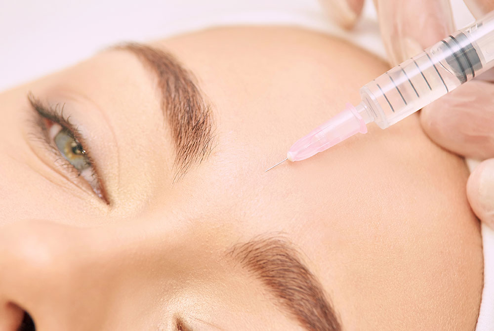 Terapia con exosomas, en Carmen Sarmiento