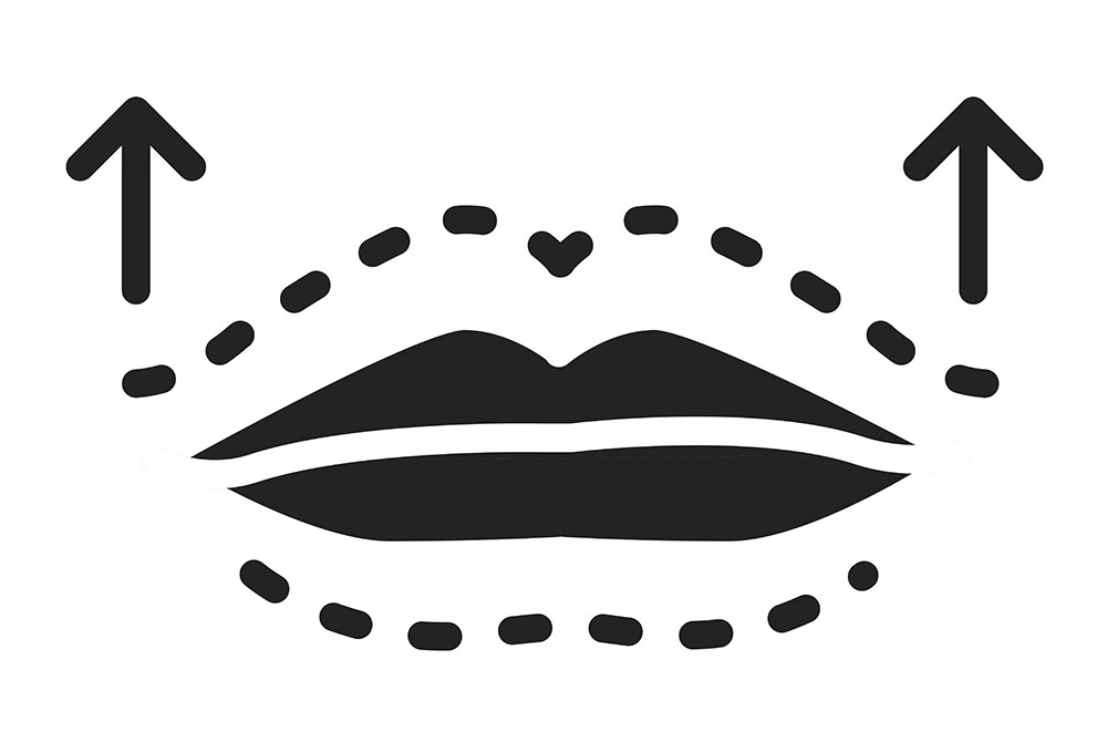 Hidratación de labios Hidratación de labios